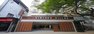 Hotel Vintage Villas
