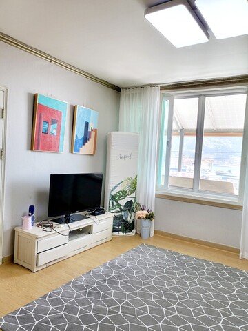 통영(사량도) 장수민박