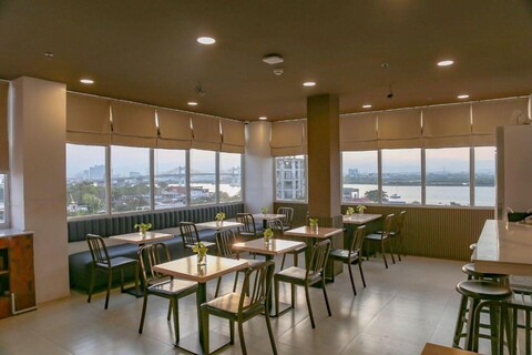 트래블비 막탄 에어포트