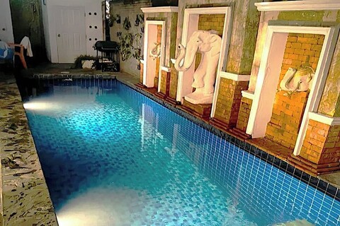 에메랄드 호텔 촌부리