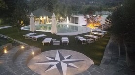 Country house "L'isola che non c'e"