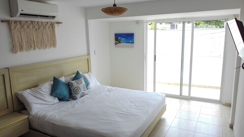 러스틱 호텔 이슬라 무헤레스