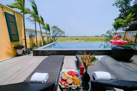 B.S 제이드 홈 빌라 호이안