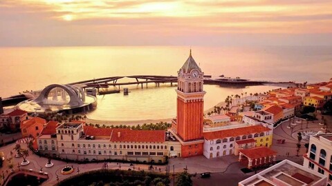 미라 홈 아파트먼트 힐사이드 푸꾸옥