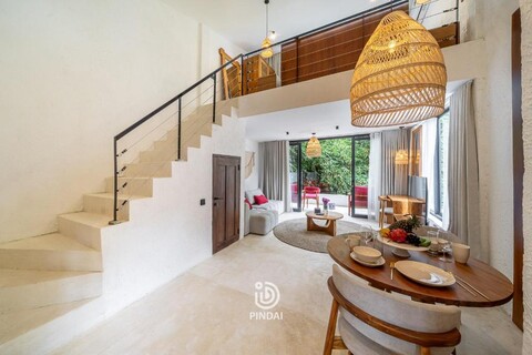 세이크리드 정글 바이 EVDEkimi