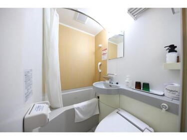 Smile Hotel Kyoto Karasuma Gojo - Vacation STAY 69591v