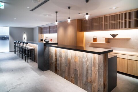 키오리 호텔 히가시노 토인