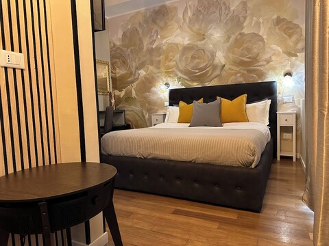 리골레토 렌탈 룸스