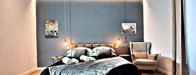 바티칸 로마 스위트