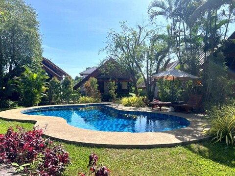 시리 라구나 리조트