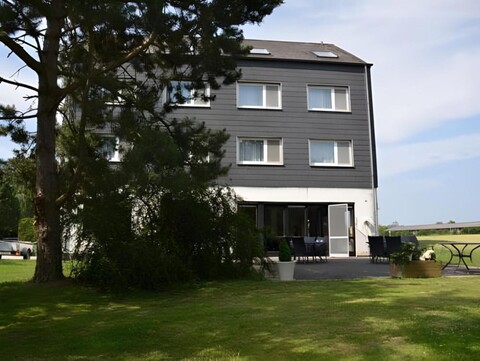 Landhotel Sulzbacher Hof