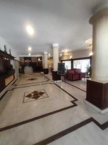 The Grand Rajmahal