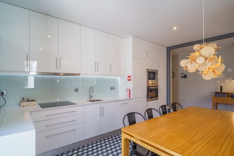 필 포르투 타우니 타운하우스