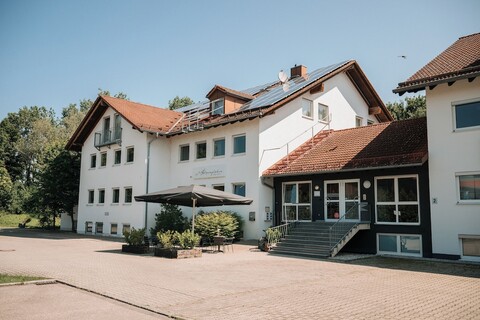 오텔 알펭글뤼헨