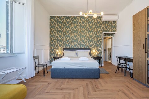 레지덴차 델리 스페치알리 로마 프라티