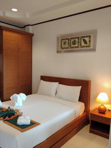 자라 부티크 빌라