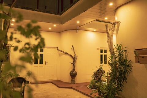 날라 아일랜드 빌리지