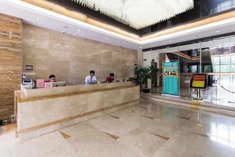 린장 상핀 아파트먼트