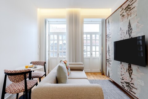 필 포르토 클 리고스 참 플랫 2 3