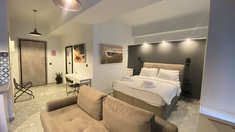 모나스티라키 112 - 38m2 슈퍼호스트 허브