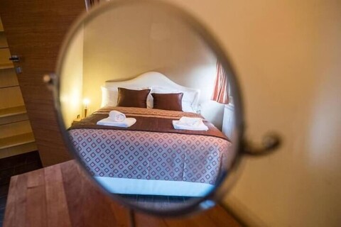 아이다 챠밍 룸스