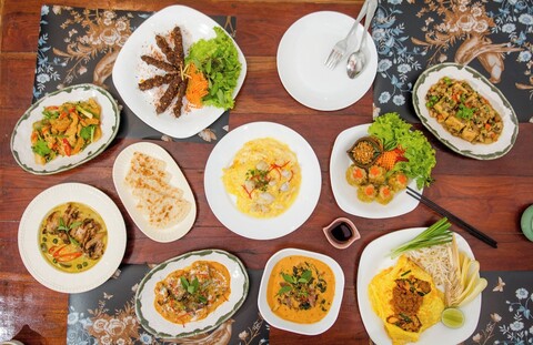 아바 빌리지 호텔