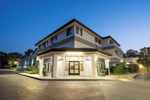 거버너스 인 호텔