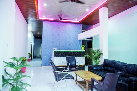 바나라스블룸레지던시