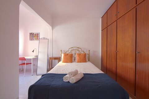 알라메다 티피컬 바이 호밍