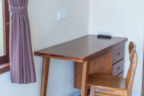 빌라 레스타리 타판