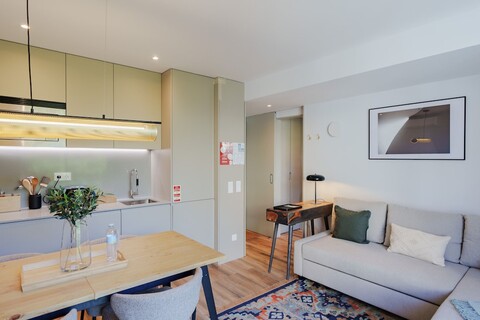 필 포르투 피르메자 코워킹 플랫 1 1