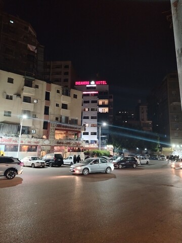 드리머스 카이로 호텔