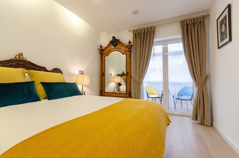 마르케스 데 폼발 프라임, 호밍