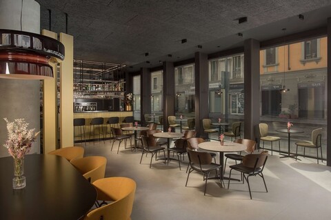 NH 밀라노 코르소 부에노스 아이레스