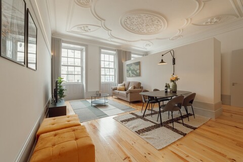 포르투의 중심 아파트 C, 바이 베케이션이