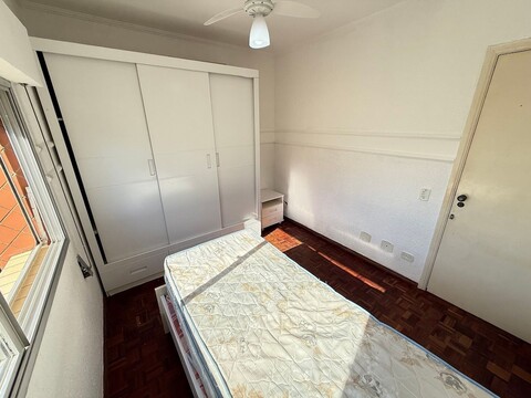 페 나 아레아 프라이아 도 칸토 도 포르테 IV