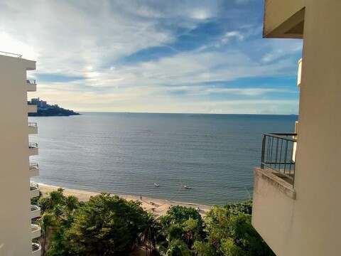 Sea View Paradise