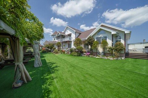 Anmyeondo Dream Room Dog Pension