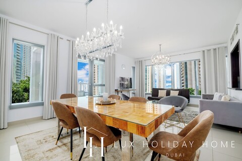 럭스 더 다운타운 블바드 스위트