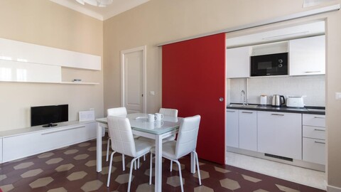 이탈리안웨이 컴포트, 보르시에리 11 B