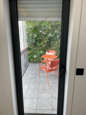 다운타운 프리미엄, 발코니 있음, 바이 베케이션이