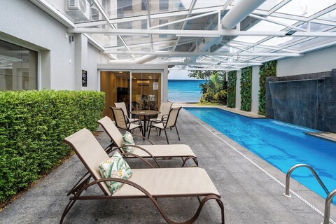 인터시티 상파울루 나수에스 우니다스