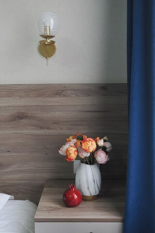 아시아 호텔 키르기스스탄