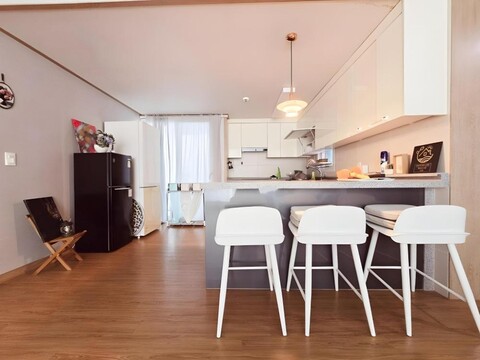 연천 코쿠멍 애견 펜션