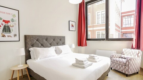 Mi-brgz1b1 베르곤졸리 플레이스 - Trilo - 프리다