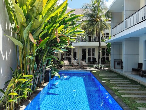 사포 짐바란 발리