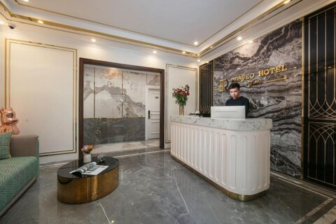 로미오 호텔 린담 2