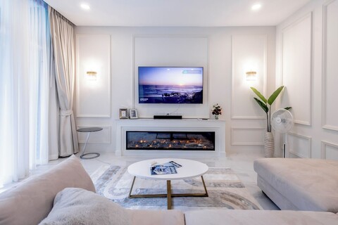 카론 비치 레지던스