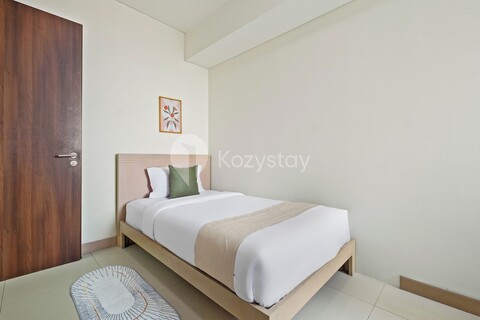 세라 바이 코지스테이 - 케망