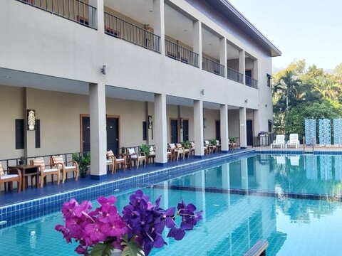 Charming in Khao Yai by StayLah